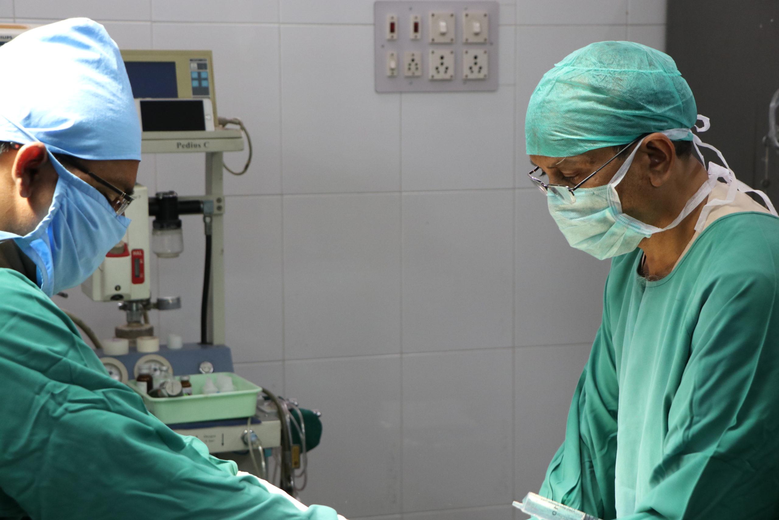 dr.bhanumurthy